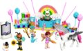 LEGO® Friends, Jelmezes buli egyszarvúval és tündérrel