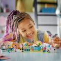 LEGO® Friends, Jelmezes buli egyszarvúval és tündérrel