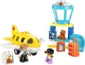 LEGO® Duplo®, Először a repülőtéren
