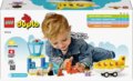 LEGO® Duplo®, Először a repülőtéren