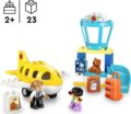 LEGO® Duplo®, Először a repülőtéren