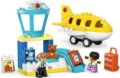 LEGO® Duplo®, Először a repülőtéren