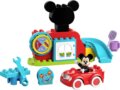 LEGO® Duplo®, Mickey egér játszótere és autója