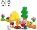 LEGO® Duplo®, Kempingezős kirándulás