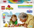 LEGO® Duplo®, Kempingezős kirándulás