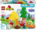 LEGO® Duplo®, Kempingezős kirándulás