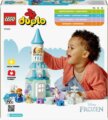 LEGO® Duplo®, Anna és Elza jégkastély partija