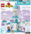 LEGO® Duplo®, Anna és Elza jégkastély partija