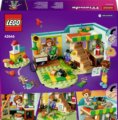 LEGO® Friends, Autumn szobája