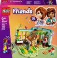 LEGO® Friends, Autumn szobája