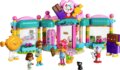 LEGO® Friends, Heartlake City édességbolt