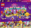 LEGO® Friends, Heartlake City édességbolt