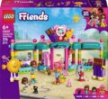 LEGO® Friends, Heartlake City édességbolt
