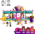 LEGO® Friends, Heartlake City édességbolt