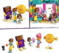 LEGO® Friends, Heartlake City édességbolt