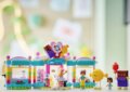 LEGO® Friends, Heartlake City édességbolt