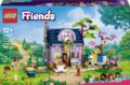 LEGO® Friends, Méhészek háza és virágoskert