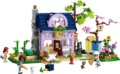 LEGO® Friends, Méhészek háza és virágoskert