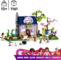 LEGO® Friends, Méhészek háza és virágoskert