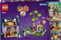 LEGO® Friends, Méhészek háza és virágoskert