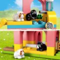 LEGO® Friends, Tengerimalacok játszótere