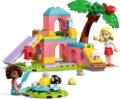 LEGO® Friends, Tengerimalacok játszótere