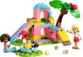 LEGO® Friends, Tengerimalacok játszótere