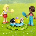 LEGO® Friends, Tengerimalacok játszótere