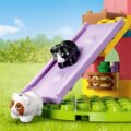 LEGO® Friends, Tengerimalacok játszótere