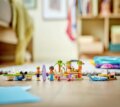 LEGO® Friends, Kreatív tengerparti bőrönd