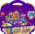 LEGO® Friends, Kreatív tengerparti bőrönd