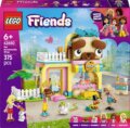 LEGO® Friends, Kisállatfelszerelések boltja