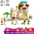 LEGO® Friends, Kisállatfelszerelések boltja