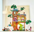 LEGO® Friends, Barátság lombház találkahely