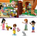 LEGO® Friends, Barátság lombház találkahely