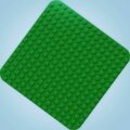 LEGO® Duplo®, Zöld építőlap
