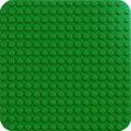 LEGO® Duplo®, Zöld építőlap