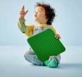LEGO® Duplo®, Zöld építőlap