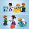 LEGO® Duplo®, Első látogatás az orvosnál