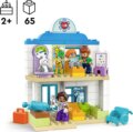 LEGO® Duplo®, Első látogatás az orvosnál