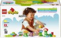 LEGO® Duplo®, Kreatív kert és virágok