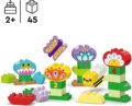 LEGO® Duplo®, Kreatív kert és virágok