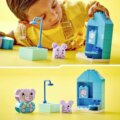 LEGO® Duplo®, Napi rutin: fürdetés