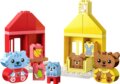 LEGO® Duplo®, Napi rutin: vacsora és alvás