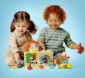 LEGO® Duplo®, Állatok gondozása a farmon