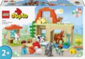 LEGO® Duplo®, Állatok gondozása a farmon