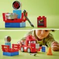 LEGO® Duplo®, Mack a versenyen