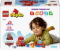 LEGO® Duplo®, Mack a versenyen