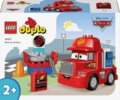 LEGO® Duplo®, Mack a versenyen