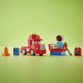 LEGO® Duplo®, Mack a versenyen